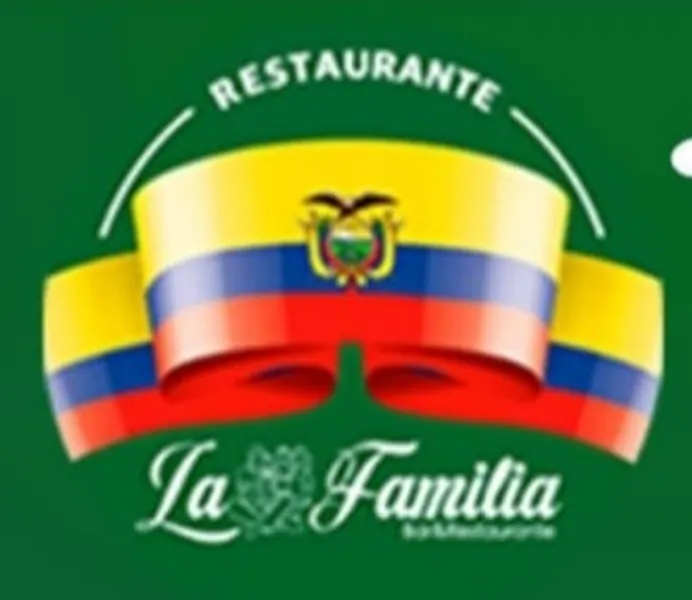 Bar Restaurante La Familia (Restaurante Ecuatoriano)