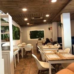 Los mejores 5 restaurantes calcots de Acacias Madrid