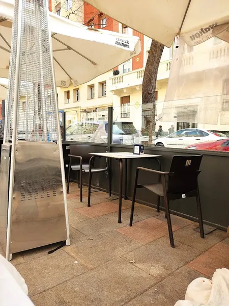 Ibiza Cafetería Restaurante