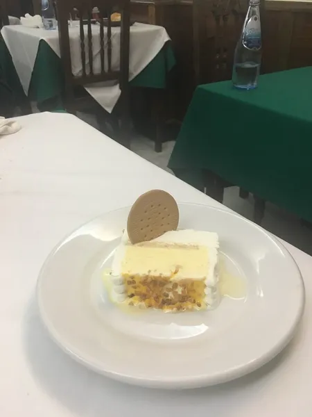 Restaurante San Román