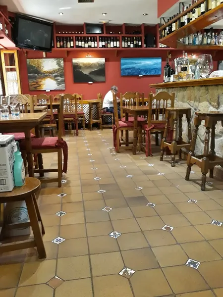 Taberna del Sumiller