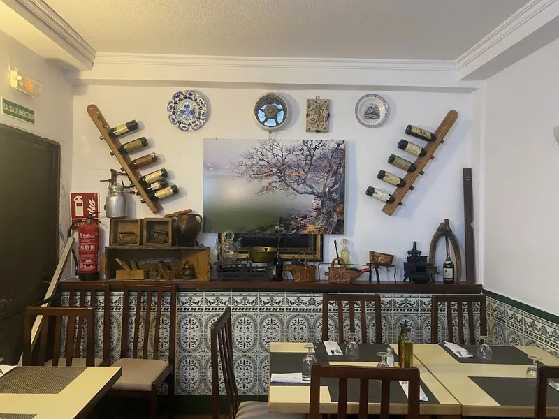 Restaurante La Fuentona