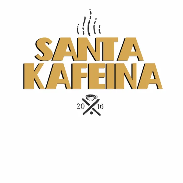 Santa Kafeina