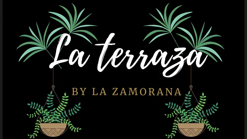 La Terraza by La Zamorana