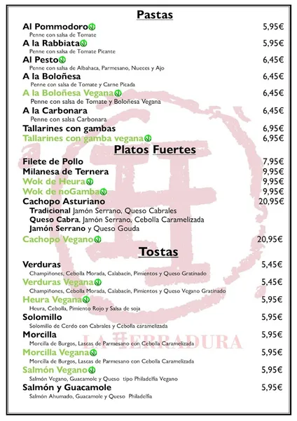 La Herradura Vinoteca