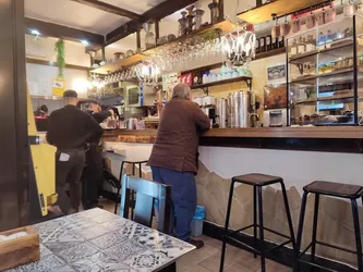 Los mejores 7 cafeterías de Las Águilas Madrid