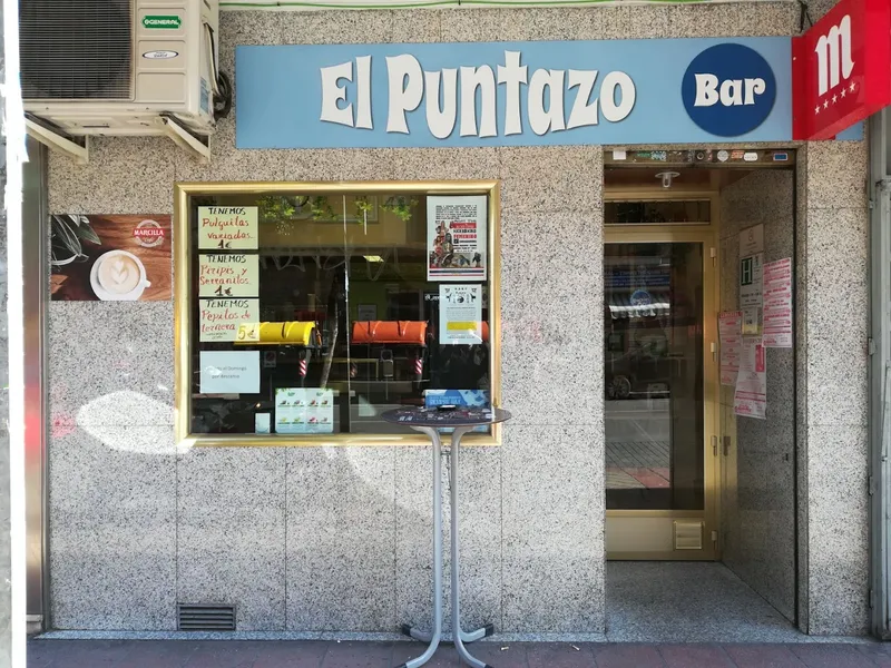 El Puntazo