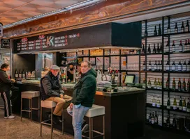 Los mejores 19 cafeterías de Casco Histórico de Vallecas Madrid