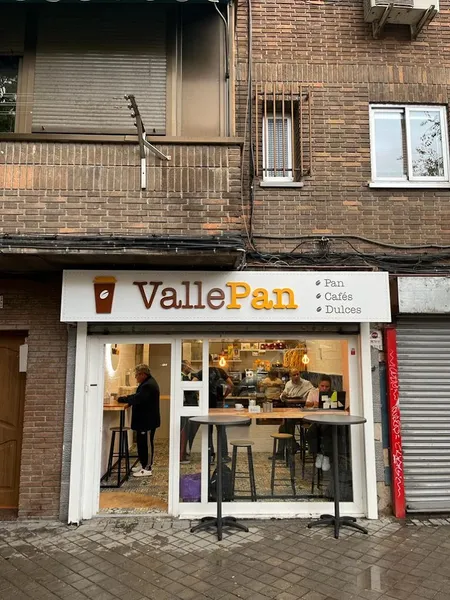 Valle Pan