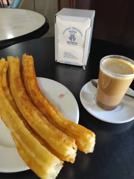 cafetería restaurante el centro de Mercamadrid