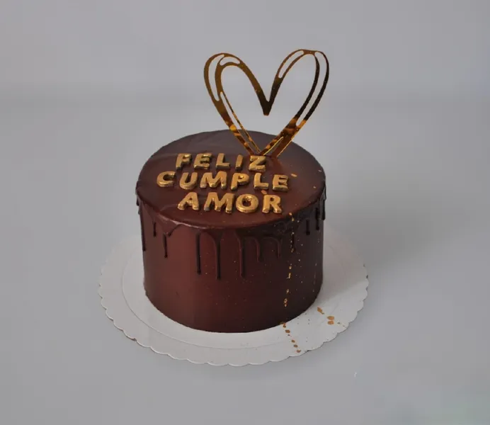 Dulce Krystyna Tartas Madrid