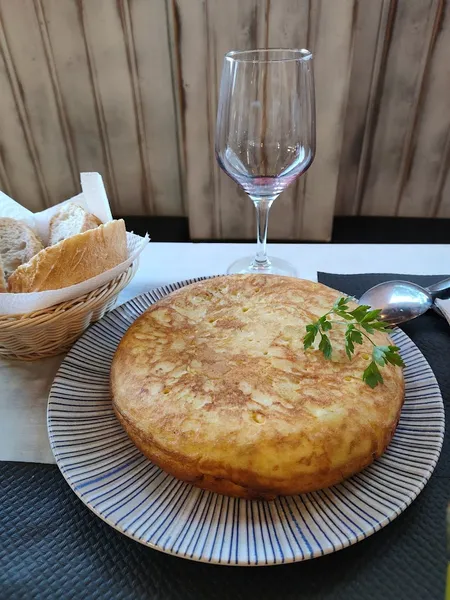 El Rincón de la Tortilla Bar & Café