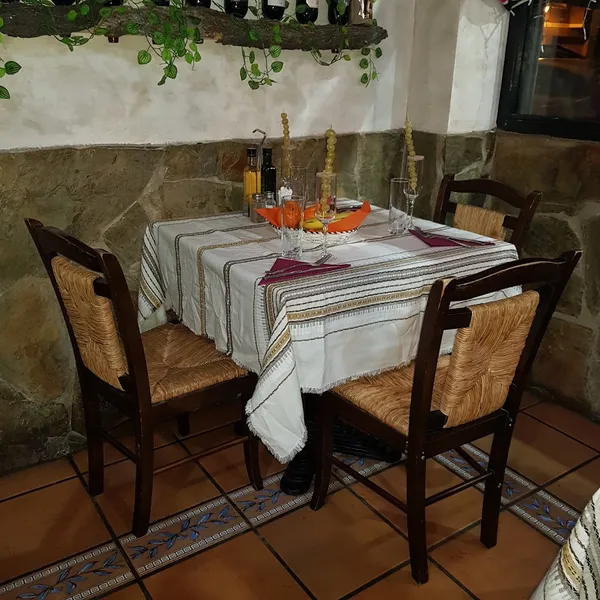 Restaurante Gabri