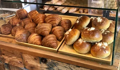 Los 7 panaderías de Las Águilas Madrid