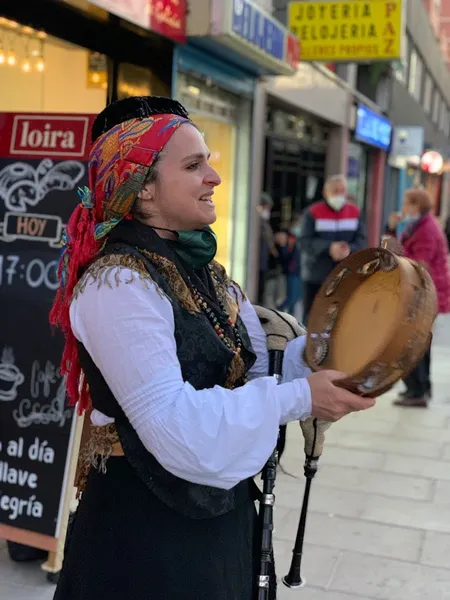 Loira. Bocados de Galicia