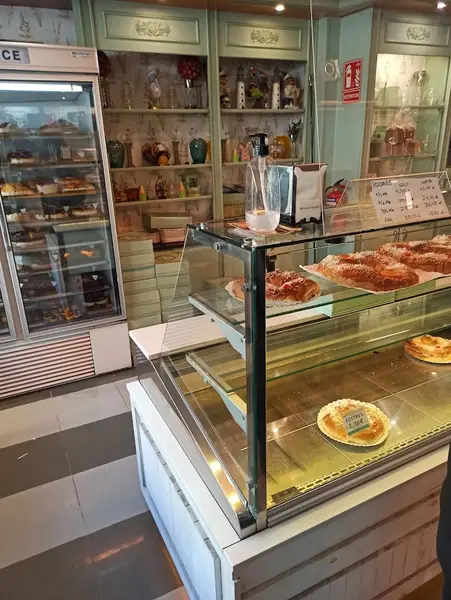 Pasteleria Guadalajara