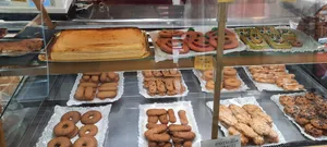 Los 17 panaderías de Vista Alegre Madrid