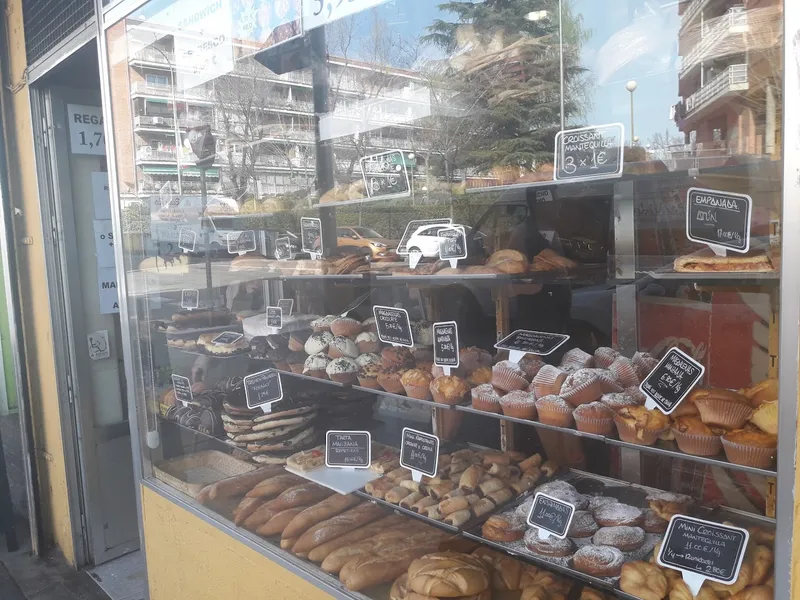 Panaderia Oskar