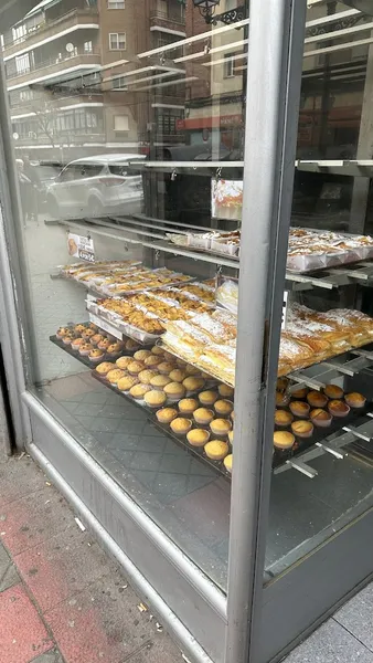 Panadería Oca 81