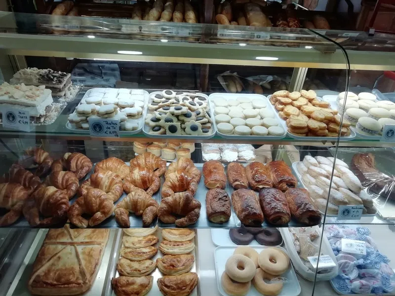 Panaderia El Molino