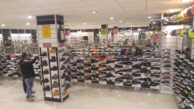 Los 10 tiendas de bambas de Numancia Madrid