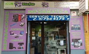 Los 16 tiendas de bambas de Villaverde Alto Madrid
