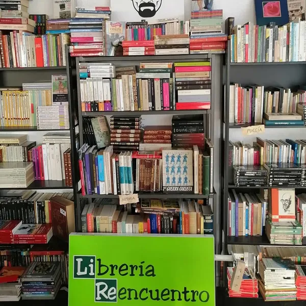 Librería Reencuentro