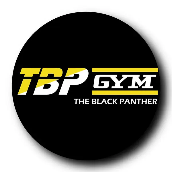 The Black Panther Gym