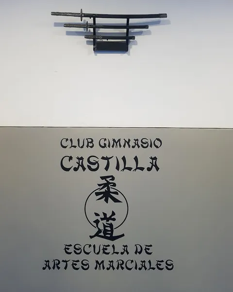 Gimnasio Castilla