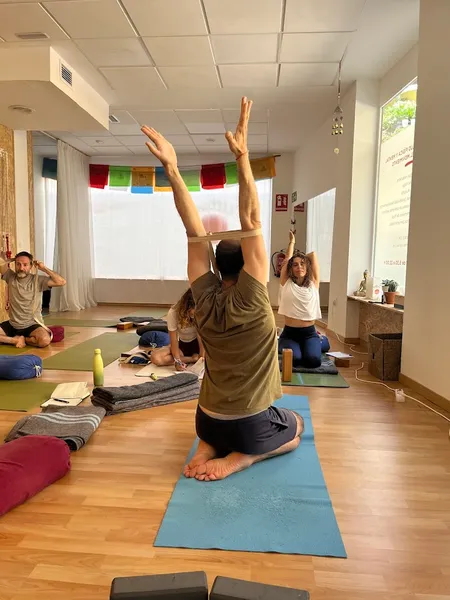 Yogasuite