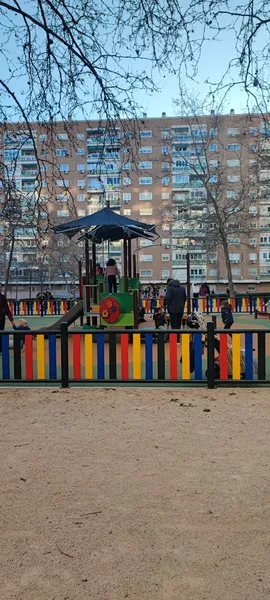 Parque del 88