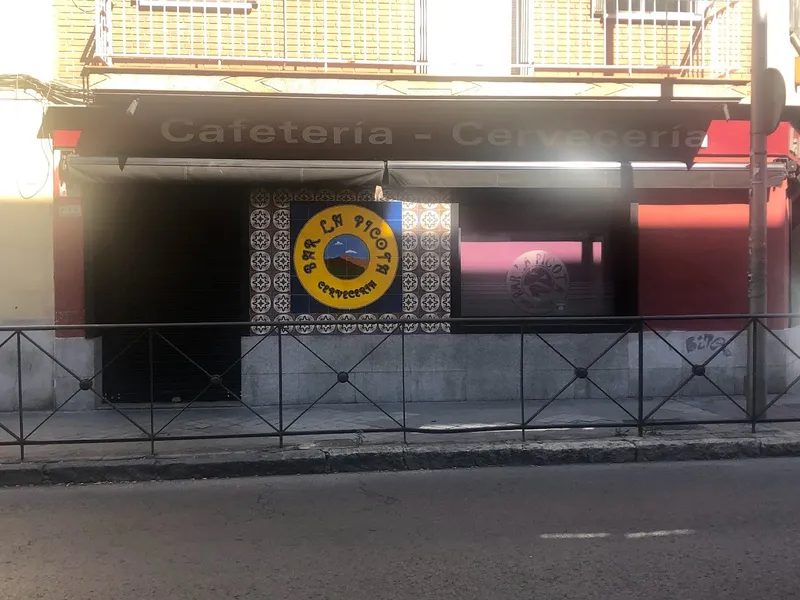 Cafeteria La Picota