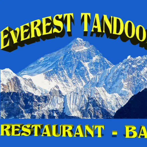 Restaurante Everest Tandoori