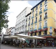 Los 12 restaurantes asadores de Embajadores Madrid