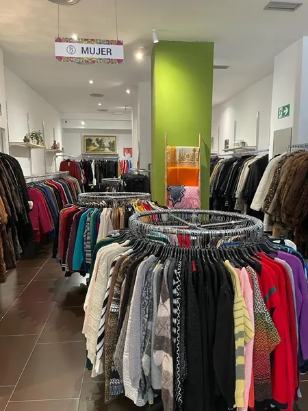 Mosaico Vintage - Madrid (Tirso de Molina)
