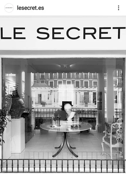 Le Secret