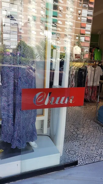 Moda Chun