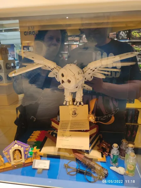 LEGO® Certified Store La Vaguada