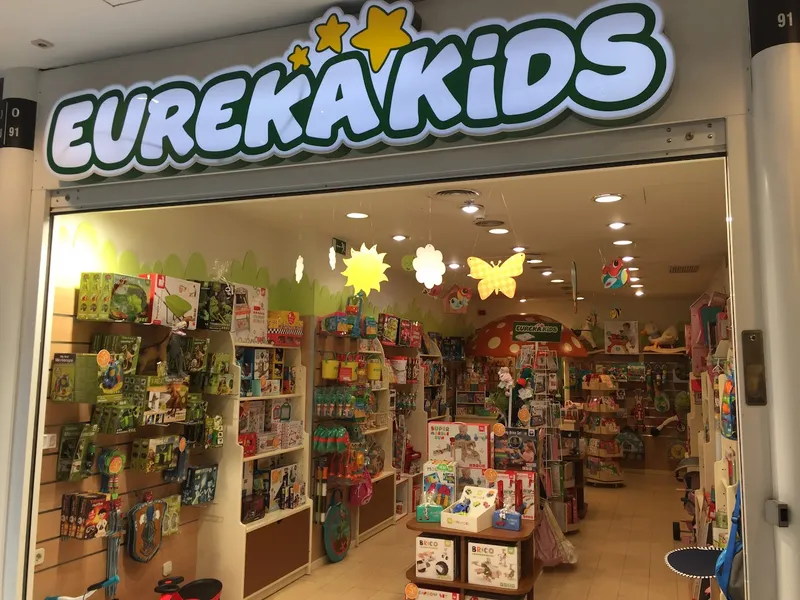 Eurekakids