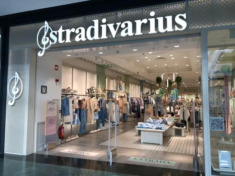 Stradivarius