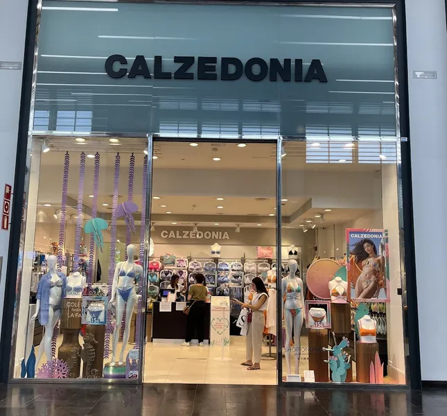 Calzedonia