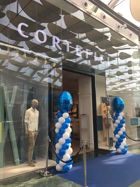Cortefiel