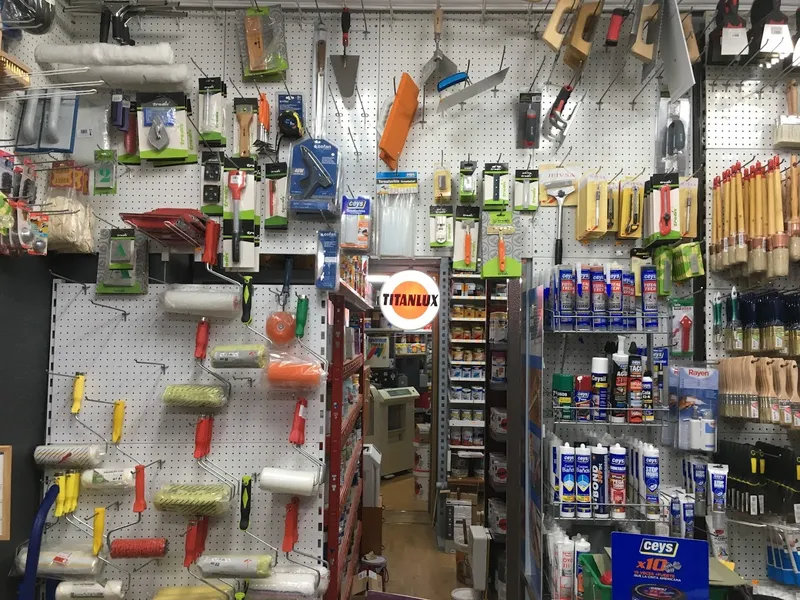 Decoraciones Acevedo