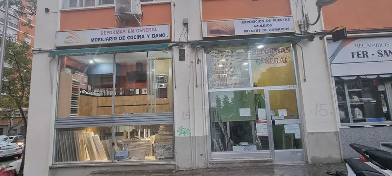decoraciones kopar