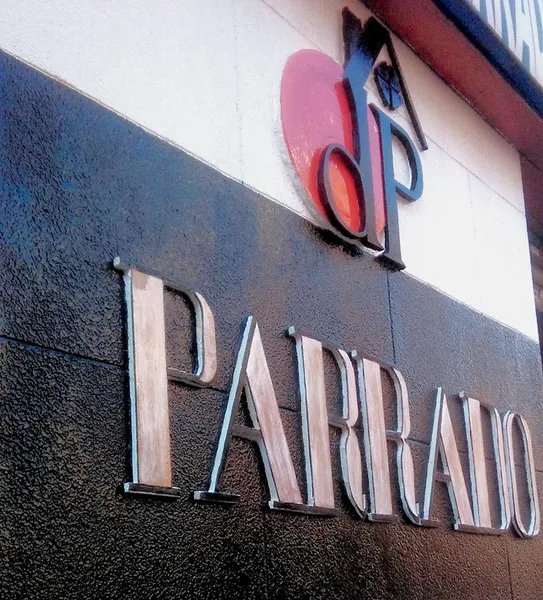 Decoraciones Parrado