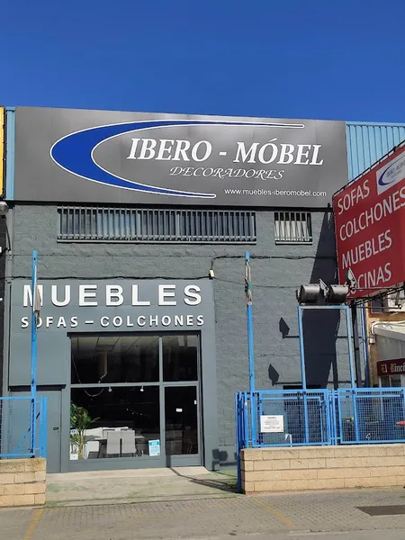 Ibero Mobel Decoradores Sl