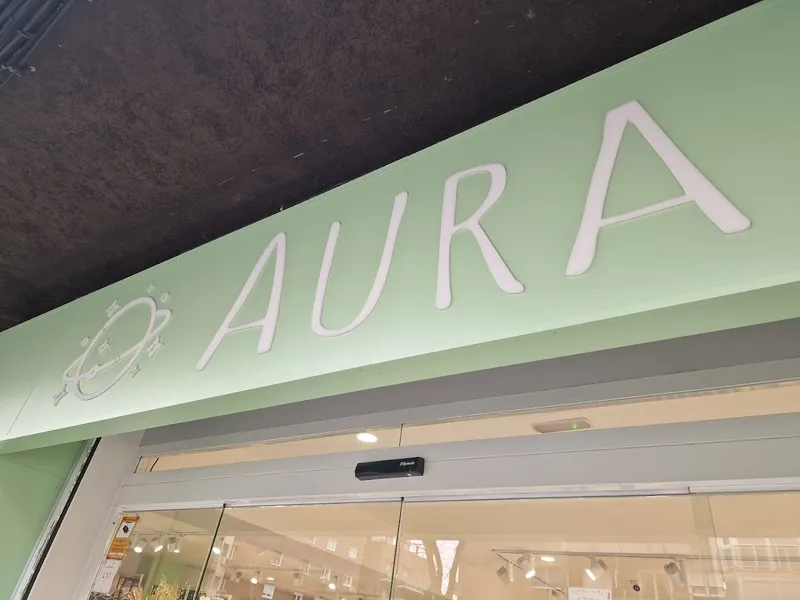 Aura Madrid