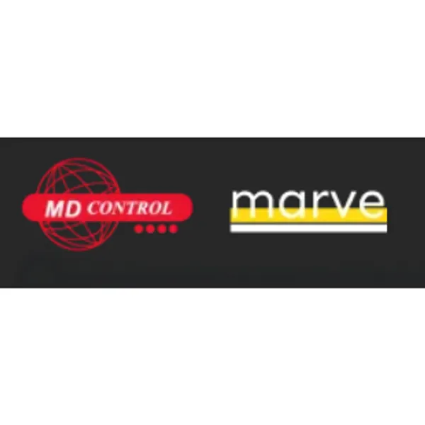 MD Control y Marve