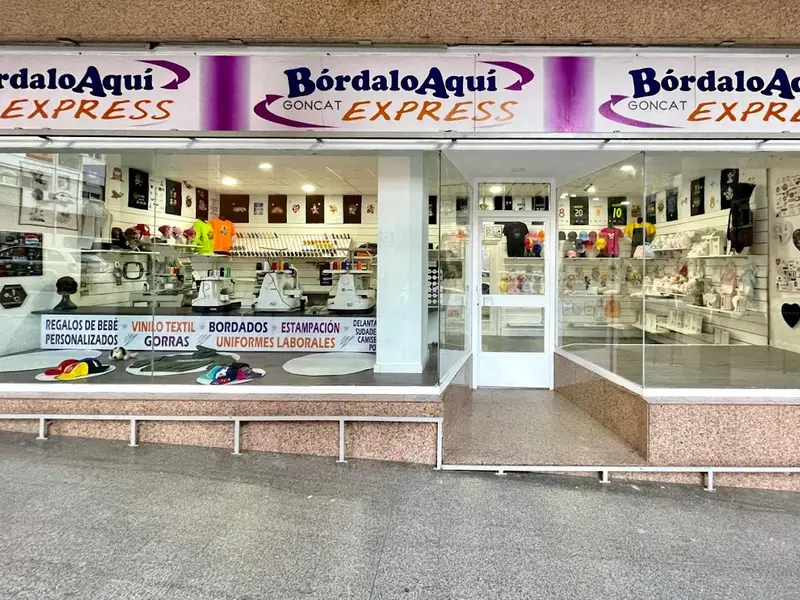 BordaloAqui Express Canillas