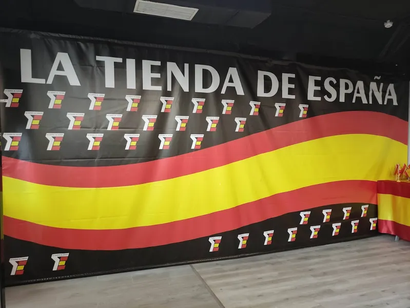 La Tienda de España